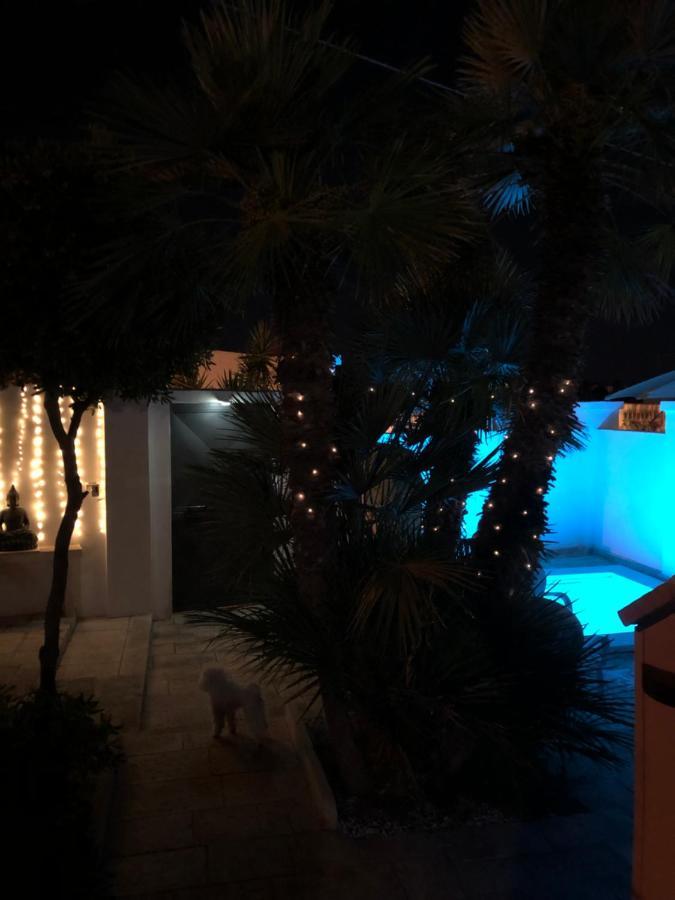 Le Due Pigne (Adults Only) Villa Таранто Екстериор снимка