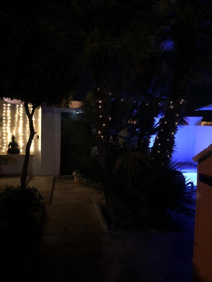 Le Due Pigne (Adults Only) Villa Таранто Екстериор снимка