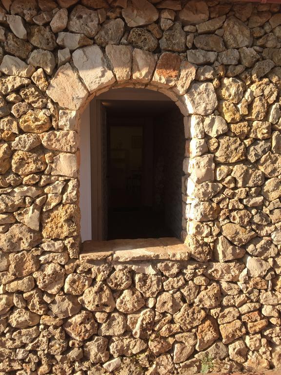 Le Due Pigne (Adults Only) Villa Таранто Екстериор снимка