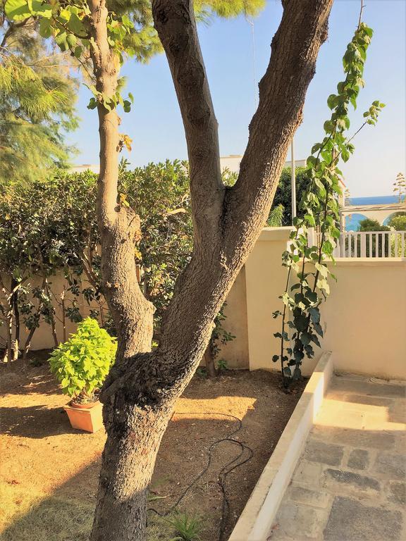 Le Due Pigne (Adults Only) Villa Таранто Екстериор снимка