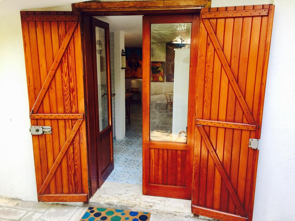 Le Due Pigne (Adults Only) Villa Таранто Екстериор снимка