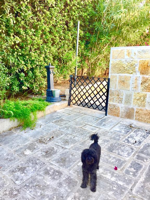 Le Due Pigne (Adults Only) Villa Таранто Екстериор снимка