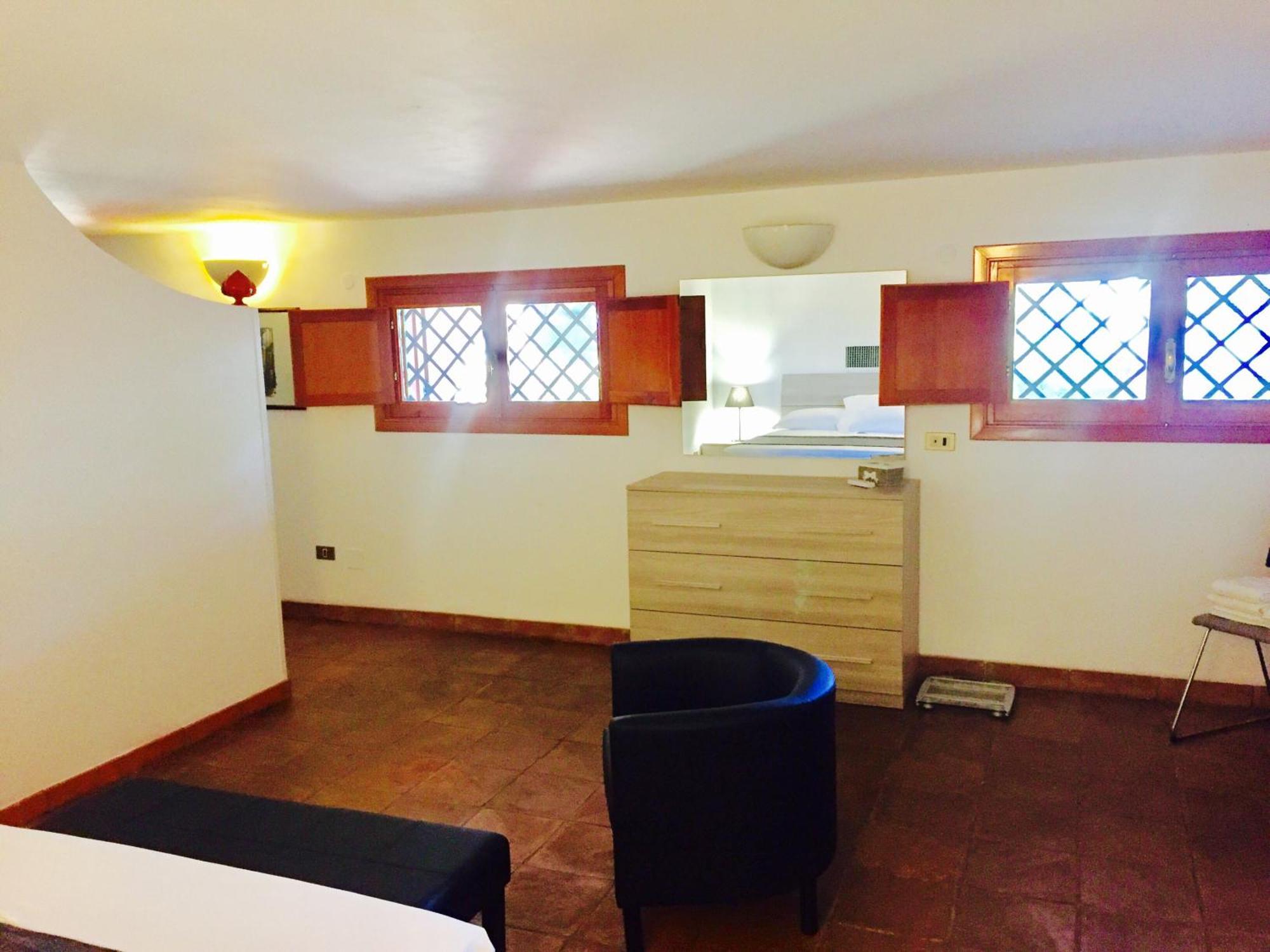 Le Due Pigne (Adults Only) Villa Таранто Екстериор снимка
