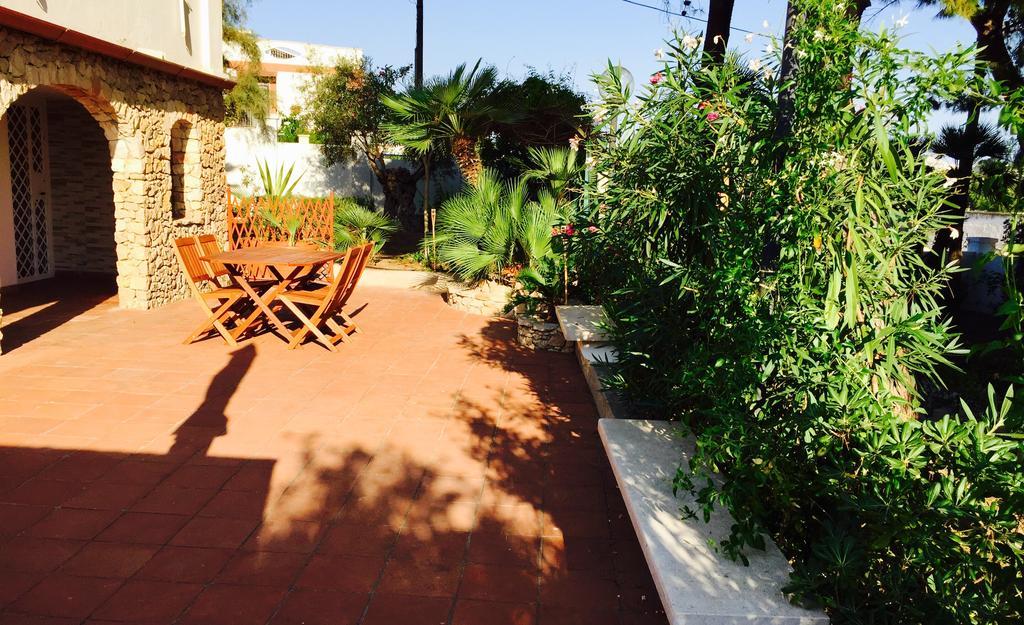 Le Due Pigne (Adults Only) Villa Таранто Екстериор снимка