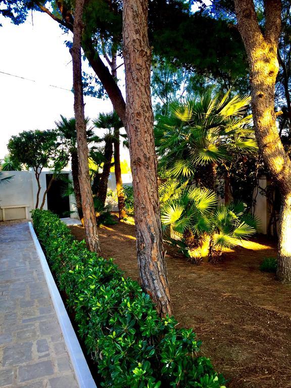 Le Due Pigne (Adults Only) Villa Таранто Екстериор снимка