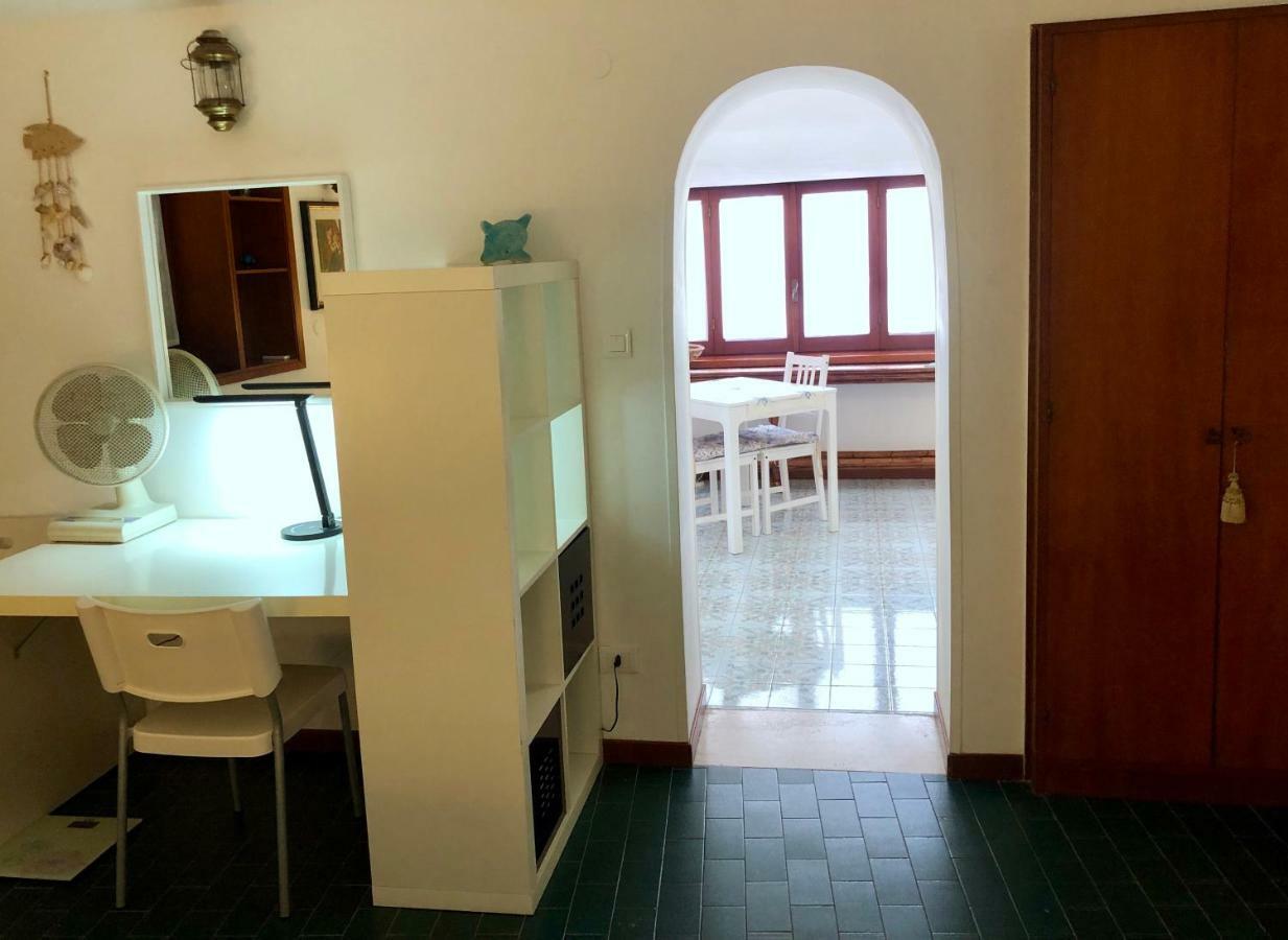Le Due Pigne (Adults Only) Villa Таранто Екстериор снимка