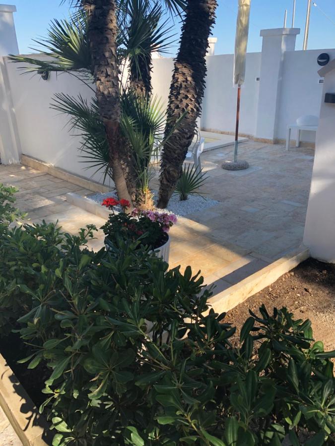 Le Due Pigne (Adults Only) Villa Таранто Екстериор снимка